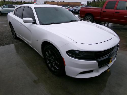 2018 Dodge Charger GT AWD