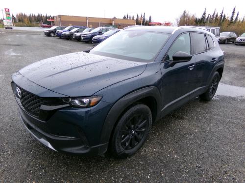 2024 Mazda CX-50 2.5 S Preferred