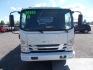 2018 White Isuzu NPR-HD - (54DC4W1B9JS) , located at 2630 Philips Field Rd., Fairbanks, AK, 99709, (907) 458-0593, 64.848068, -147.780609 - Photo#1