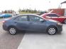 2016 Grey Toyota Corolla L 4-Speed AT (2T1BURHE5GC) with an 1.8L L4 DOHC 16V engine, 4A transmission, located at 2630 Philips Field Rd., Fairbanks, AK, 99709, (907) 458-0593, 64.848068, -147.780609 - Photo#2