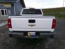 2018 White Chevrolet Silverado 1500 LT Crew Cab Long Box 4WD (3GCUKREC5JG) with an 5.3L V8 OHV 16V engine, 6A transmission, located at 2630 Philips Field Rd., Fairbanks, AK, 99709, (907) 458-0593, 64.848068, -147.780609 - Photo#3