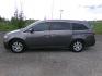 2014 Grey /Grey Honda Odyssey EX-L (5FNRL5H68EB) with an 3.5L V6 SOHC 24V engine, 6-Speed Automatic transmission, located at 2630 Philips Field Rd., Fairbanks, AK, 99709, (907) 458-0593, 64.848068, -147.780609 - Photo#2