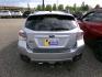 2015 Silver /Black Subaru XV Crosstrek 2.0 Limited (JF2GPBPC6FH) with an 2.0L L4 DOHC 16V engine, Continuously Variable Transmission transmission, located at 2630 Philips Field Rd., Fairbanks, AK, 99709, (907) 458-0593, 64.848068, -147.780609 - Photo#3