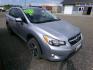 2015 Silver /Black Subaru XV Crosstrek 2.0 Limited (JF2GPBPC6FH) with an 2.0L L4 DOHC 16V engine, Continuously Variable Transmission transmission, located at 2630 Philips Field Rd., Fairbanks, AK, 99709, (907) 458-0593, 64.848068, -147.780609 - Photo#0