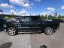 2017 Black Dodge 1500 SLT Crew Cab SWB 4WD (3C6RR7LT2HG) with an 5.7L V8 OHV 16V engine, 8A transmission, located at 2630 Philips Field Rd., Fairbanks, AK, 99709, (907) 458-0593, 64.848068, -147.780609 - Photo#2