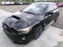 2019 Black /Black Subaru WRX Base 6M (JF1VA1A61K9) with an 2.0L H4 DOHC 16V engine, 6M transmission, located at 2630 Philips Field Rd., Fairbanks, AK, 99709, (907) 458-0593, 64.848068, -147.780609 - Photo#0