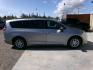 2021 Grey Chrysler Voyager LXI (2C4RC1DG3MR) with an 3.6L V6 DOHC 24V engine, 9A transmission, located at 2630 Philips Field Rd., Fairbanks, AK, 99709, (907) 458-0593, 64.848068, -147.780609 - Photo#2