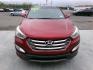 2013 Red Hyundai Santa Fe (5XYZW3LA4DG) , located at 2630 Philips Field Rd., Fairbanks, AK, 99709, (907) 458-0593, 64.848068, -147.780609 - Photo#1