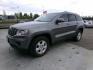 2012 /Black Jeep Grand Cherokee Laredo 4WD (1C4RJFAG8CC) with an 3.6L V6 DOHC 24V engine, 5-Speed Automatic transmission, located at 2630 Philips Field Rd., Fairbanks, AK, 99709, (907) 458-0593, 64.848068, -147.780609 - Photo#0