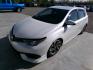 2017 White Scion iM 6M (JTNKARJE9HJ) with an 1.8L L4 DOHC 16V engine, 6M transmission, located at 2630 Philips Field Rd., Fairbanks, AK, 99709, (907) 458-0593, 64.848068, -147.780609 - Photo#0