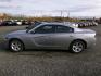 2015 Silver Dodge Charger SE (2C3CDXBG4FH) with an 3.6L V6 DOHC 24V engine, 8-Speed Automatic transmission, located at 2630 Philips Field Rd., Fairbanks, AK, 99709, (907) 458-0593, 64.848068, -147.780609 - Photo#2