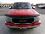 1999 Red GMC Sierra 1500 SL Ext. Cab Long Bed 4WD (1GTEK19T6XE) with an 5.3L V8 OHV 16V engine, 4-Speed Automatic Overdrive transmission, located at 2630 Philips Field Rd., Fairbanks, AK, 99709, (907) 458-0593, 64.848068, -147.780609 - Photo#1