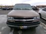 2004 Gold Chevrolet Tahoe 4WD (1GNEK13V94J) with an 4.8L V8 OHV 16V engine, 4-Speed Automatic Overdrive transmission, located at 2630 Philips Field Rd., Fairbanks, AK, 99709, (907) 458-0593, 64.848068, -147.780609 - Photo#1