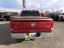 2011 Maroon /Black Dodge Ram 1500 ST Crew Cab 4WD (1D7RV1CT9BS) with an 5.7L V8 OHV 16V engine, 5-Speed Automatic transmission, located at 2630 Philips Field Rd., Fairbanks, AK, 99709, (907) 458-0593, 64.848068, -147.780609 - Photo#3