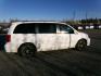 2015 White Dodge Grand Caravan R/T (2C4RDGEGXFR) with an 3.6L V6 DOHC 24V engine, 6-Speed Automatic transmission, located at 2630 Philips Field Rd., Fairbanks, AK, 99709, (907) 458-0593, 64.848068, -147.780609 - Photo#3