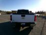 2009 White /Black Chevrolet Silverado 1500 LT1 Crew Cab 4WD (3GCEK23319G) with an 5.3L V8 OHV 16V FFV engine, 4-Speed Automatic transmission, located at 2630 Philips Field Rd., Fairbanks, AK, 99709, (907) 458-0593, 64.848068, -147.780609 - Photo#3