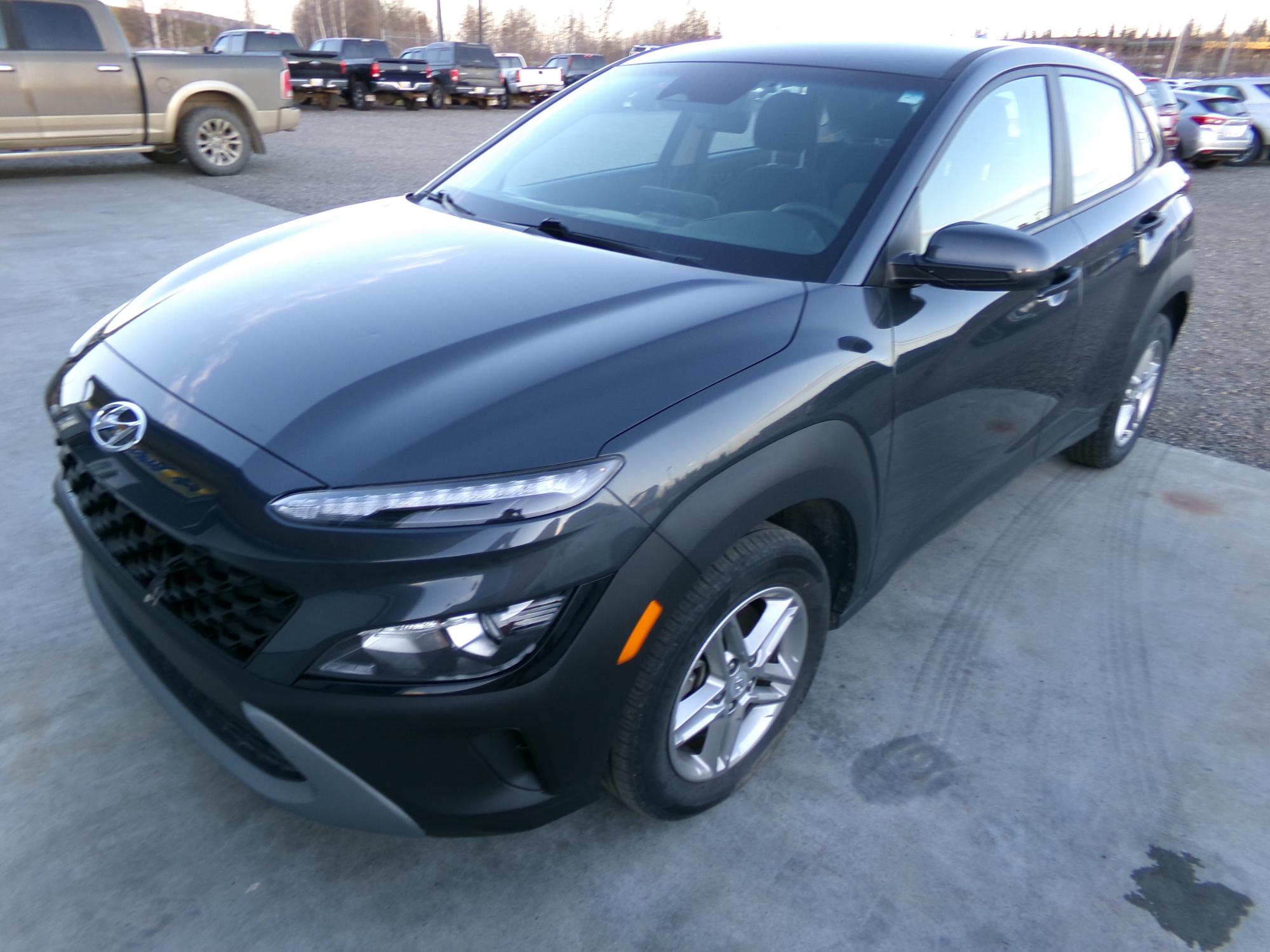 photo of 2022 Hyundai Kona SE AWD