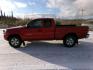 2010 Red Toyota Tacoma Access Cab V6 4WD (5TEUU4EN4AZ) with an 4.0L V6 DOHC 24V engine, Automatic transmission, located at 2630 Philips Field Rd., Fairbanks, AK, 99709, (907) 458-0593, 64.848068, -147.780609 - Photo#1