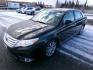 2011 Toyota Avalon Base (4T1BK3DB6BU) with an 3.5L V6 DOHC 24V engine, 6-Speed Automatic transmission, located at 2630 Philips Field Rd., Fairbanks, AK, 99709, (907) 458-0593, 64.848068, -147.780609 - Photo#0