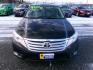 2011 Toyota Avalon Base (4T1BK3DB6BU) with an 3.5L V6 DOHC 24V engine, 6-Speed Automatic transmission, located at 2630 Philips Field Rd., Fairbanks, AK, 99709, (907) 458-0593, 64.848068, -147.780609 - Photo#1