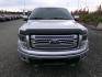 2013 Silver /Black Ford F-150 Platinum SuperCrew 6.5-ft. Bed 4WD (1FTFW1ET3DF) with an 3.5L V6 TURBO engine, 6-Speed Automatic transmission, located at 2630 Philips Field Rd., Fairbanks, AK, 99709, (907) 458-0593, 64.848068, -147.780609 - Photo#1