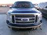 2009 Blue Ford F-150 FX4 SuperCrew 5.5-ft. Bed 4WD (1FTPW14V69K) with an 5.4L V8 SOHC 24V FFV engine, 4-Speed Automatic transmission, located at 2630 Philips Field Rd., Fairbanks, AK, 99709, (907) 458-0593, 64.848068, -147.780609 - Photo#1