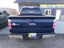 2009 Blue Ford F-150 FX4 SuperCrew 5.5-ft. Bed 4WD (1FTPW14V69K) with an 5.4L V8 SOHC 24V FFV engine, 4-Speed Automatic transmission, located at 2630 Philips Field Rd., Fairbanks, AK, 99709, (907) 458-0593, 64.848068, -147.780609 - Photo#3