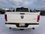 2014 White /Black Dodge Ram 1500 Sport Crew Cab LWB 4WD (1C6RR7UT1ES) with an 5.7L V8 OHV 16V engine, 6-Speed Automatic transmission, located at 2630 Philips Field Rd., Fairbanks, AK, 99709, (907) 458-0593, 64.848068, -147.780609 - Photo#3