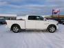 2014 White /Black Dodge Ram 1500 Sport Crew Cab LWB 4WD (1C6RR7UT1ES) with an 5.7L V8 OHV 16V engine, 6-Speed Automatic transmission, located at 2630 Philips Field Rd., Fairbanks, AK, 99709, (907) 458-0593, 64.848068, -147.780609 - Photo#2