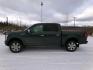 2015 Grey Ford F-150 XLT SuperCrew 6.5-ft. Bed 4WD (1FTEW1EG5FF) with an 3.5L V6 TURBO engine, 6-Speed Automatic transmission, located at 2630 Philips Field Rd., Fairbanks, AK, 99709, (907) 458-0593, 64.848068, -147.780609 - Photo#2