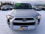 2014 Silver /Black Toyota 4Runner SR5 4WD (JTEBU5JR1E5) with an 4.0L V6 DOHC 24V engine, 5-Speed Automatic transmission, located at 2630 Philips Field Rd., Fairbanks, AK, 99709, (907) 458-0593, 64.848068, -147.780609 - Photo#1