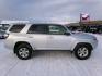 2014 Silver /Black Toyota 4Runner SR5 4WD (JTEBU5JR1E5) with an 4.0L V6 DOHC 24V engine, 5-Speed Automatic transmission, located at 2630 Philips Field Rd., Fairbanks, AK, 99709, (907) 458-0593, 64.848068, -147.780609 - Photo#2