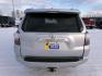 2014 Silver /Black Toyota 4Runner SR5 4WD (JTEBU5JR1E5) with an 4.0L V6 DOHC 24V engine, 5-Speed Automatic transmission, located at 2630 Philips Field Rd., Fairbanks, AK, 99709, (907) 458-0593, 64.848068, -147.780609 - Photo#3