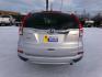 2016 Silver /Black Honda CR-V EX-L AWD (2HKRM4H75GH) with an 2.4L L4 DOHC 16V engine, CVT transmission, located at 2630 Philips Field Rd., Fairbanks, AK, 99709, (907) 458-0593, 64.848068, -147.780609 - Photo#3