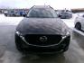 2024 Black /Black Mazda CX-5 Select (JM3KFBBL4R0) with an 2.5L L4 DOHC 16V engine, 6A transmission, located at 2630 Philips Field Rd., Fairbanks, AK, 99709, (907) 458-0593, 64.848068, -147.780609 - Photo#1