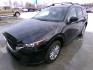 2024 Black /Black Mazda CX-5 Select (JM3KFBBL4R0) with an 2.5L L4 DOHC 16V engine, 6A transmission, located at 2630 Philips Field Rd., Fairbanks, AK, 99709, (907) 458-0593, 64.848068, -147.780609 - Photo#0