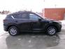 2024 Black /Black Mazda CX-5 Select (JM3KFBBL4R0) with an 2.5L L4 DOHC 16V engine, 6A transmission, located at 2630 Philips Field Rd., Fairbanks, AK, 99709, (907) 458-0593, 64.848068, -147.780609 - Photo#2