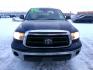 2010 Blue Toyota Tundra Tundra-Grade Double Cab 4.6L 4WD (5TFUM5F18AX) with an 4.6L V8 DOHC 32V engine, 5-Speed Aut transmission, located at 2630 Philips Field Rd., Fairbanks, AK, 99709, (907) 458-0593, 64.848068, -147.780609 - Photo#1