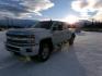 2019 Silver Chevrolet Silverado 2500HD LT 4WD (1GC1KSEG5KF) with an 6.0L V8 OHV 16V FFV engine, 6A transmission, located at 2630 Philips Field Rd., Fairbanks, AK, 99709, (907) 458-0593, 64.848068, -147.780609 - Photo#0