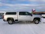 2020 Silver /Black Chevrolet Silverado 2500HD LT Crew Cab Short Box 4WD (1GC4YNE75LF) with an 6.6L V8 OHV 16V engine, 6A transmission, located at 2630 Philips Field Rd., Fairbanks, AK, 99709, (907) 458-0593, 64.848068, -147.780609 - Photo#2