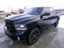 2014 Black Dodge 1500 Tradesman Crew Cab SWB 4WD (1C6RR7KT5ES) with an 5.7L V8 OHV 16V engine, 6-Speed Automatic transmission, located at 2630 Philips Field Rd., Fairbanks, AK, 99709, (907) 458-0593, 64.848068, -147.780609 - Photo#0