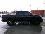 2014 Black Dodge 1500 Tradesman Crew Cab SWB 4WD (1C6RR7KT5ES) with an 5.7L V8 OHV 16V engine, 6-Speed Automatic transmission, located at 2630 Philips Field Rd., Fairbanks, AK, 99709, (907) 458-0593, 64.848068, -147.780609 - Photo#2