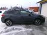 2018 Black Subaru Crosstrek 2.0i Premium CVT (JF2GTADC9JH) with an 2.0L L4 DOHC 16V engine, CVT transmission, located at 2630 Philips Field Rd., Fairbanks, AK, 99709, (907) 458-0593, 64.848068, -147.780609 - Photo#1