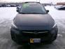 2018 Black Subaru Crosstrek 2.0i Premium CVT (JF2GTADC9JH) with an 2.0L L4 DOHC 16V engine, CVT transmission, located at 2630 Philips Field Rd., Fairbanks, AK, 99709, (907) 458-0593, 64.848068, -147.780609 - Photo#2