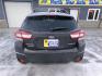 2018 Black Subaru Crosstrek 2.0i Premium CVT (JF2GTADC9JH) with an 2.0L L4 DOHC 16V engine, CVT transmission, located at 2630 Philips Field Rd., Fairbanks, AK, 99709, (907) 458-0593, 64.848068, -147.780609 - Photo#4