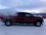 2014 Red Chevrolet Silverado 1500 1LT Crew Cab 4WD (3GCUKREC8EG) with an 5.3L V8 OHV 16V engine, 6-Speed Automatic transmission, located at 2630 Philips Field Rd., Fairbanks, AK, 99709, (907) 458-0593, 64.848068, -147.780609 - Photo#0