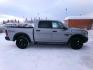 2020 Silver Dodge Ram 1500 Tradesman Crew Cab SWB 4WD (1C6RR7LT1LS) with an 5.7L V8 OHV 16V engine, 8A transmission, located at 2630 Philips Field Rd., Fairbanks, AK, 99709, (907) 458-0593, 64.848068, -147.780609 - Photo#2