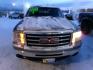 2012 Brown GMC Sierra 1500 SLE Crew Cab 4WD (3GTP2VE77CG) with an 5.3L V8 OHV 16V FFV engine, 6-Speed Automatic transmission, located at 2630 Philips Field Rd., Fairbanks, AK, 99709, (907) 458-0593, 64.848068, -147.780609 - Photo#1