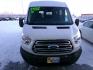 2018 White Ford Transit T-350 (1FDAX2CMXJK) , 6A transmission, located at 2630 Philips Field Rd., Fairbanks, AK, 99709, (907) 458-0593, 64.848068, -147.780609 - Photo#1