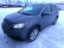 2013 Grey Honda CR-V EX-L 4WD 5-Speed AT (2HKRM4H70DH) with an 2.4L L4 DOHC 16V engine, 5-Speed Automatic transmission, located at 2630 Philips Field Rd., Fairbanks, AK, 99709, (907) 458-0593, 64.848068, -147.780609 - Photo#0